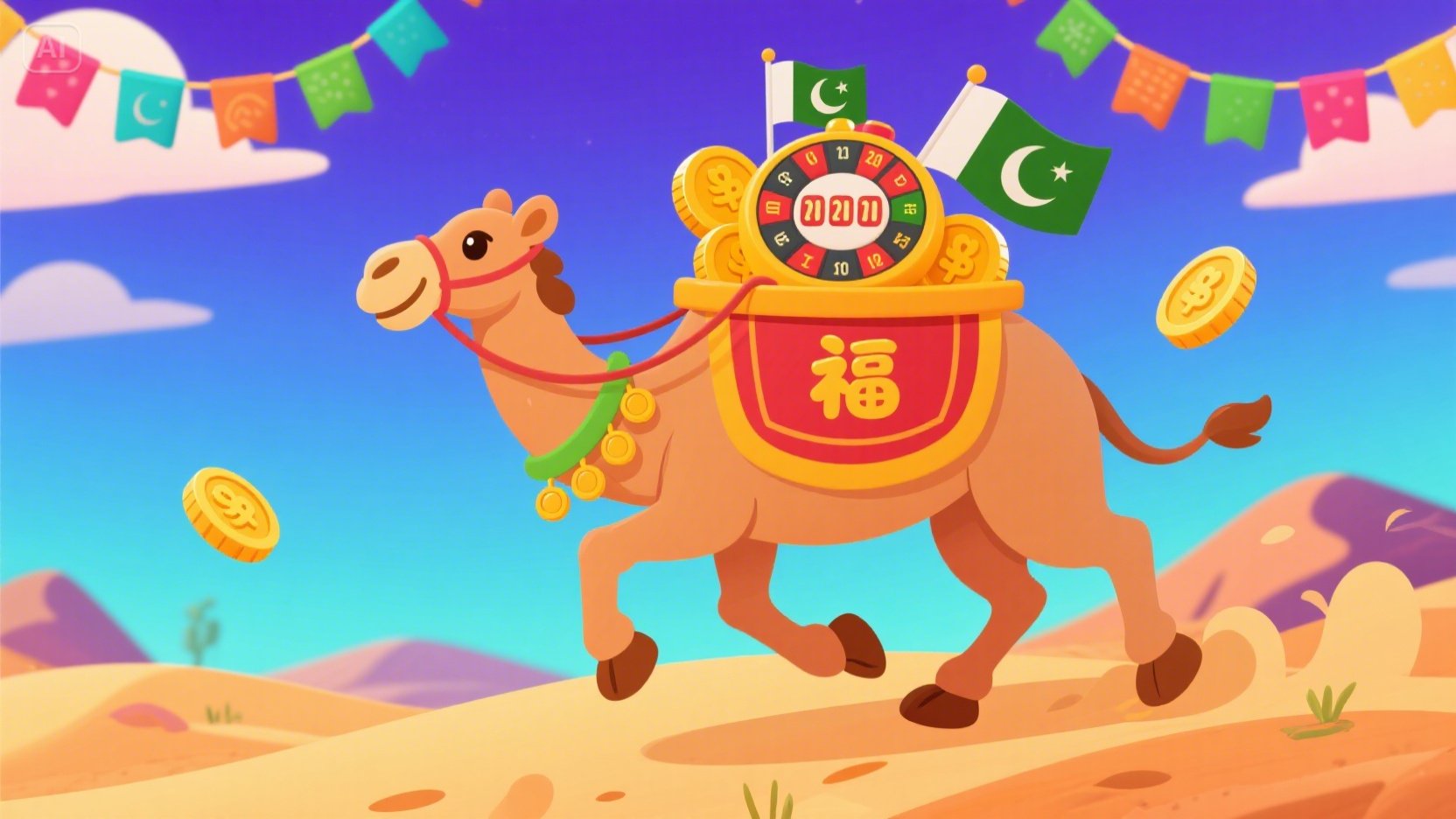Golden Reef CasinoRecharge now and enjoy a 200% instant bonus made especially for Pakistan! Double your balance, play online casino games, and withdraw easily through local payment apps.