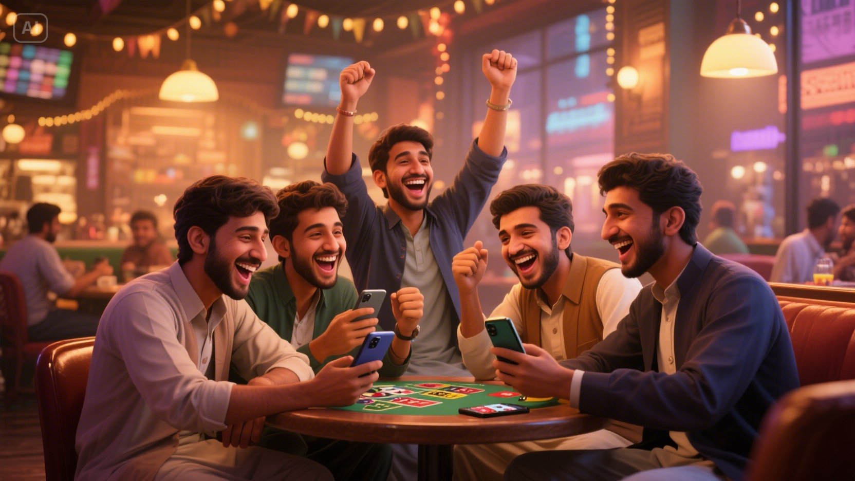 Golden Reef CasinoMake your first recharge now and receive a 200% instant top-up! Pakistan’s gamers can enjoy secure local deposits and instant PKR withdrawals.