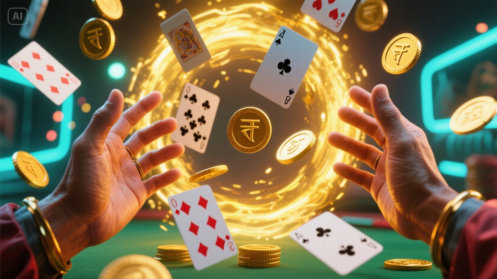 Golden Reef CasinoJoin now and receive a 200% instant first deposit bonus! Pakistani users can recharge easily, play confidently, and cash out their winnings without delay.